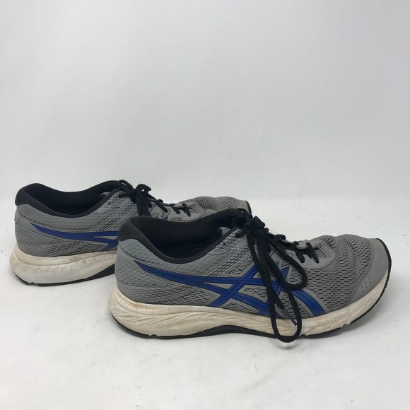 New Balance Gel Nimbus 23, Size 11.5 - Picture 4 of 9